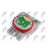 MODUL LED DENNÝCH SVETLOMETOV MERCEDES KLASA C (W205) 2018-/ĽAVÝ (7PIN) A2059060001