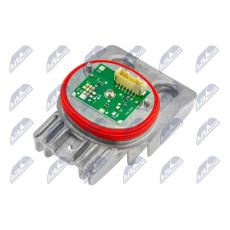 MODUL LED DENNÝCH SVETLOMETOV MERCEDES KLASA C (W205) 2018-/ĽAVÝ (7PIN) A2059060001