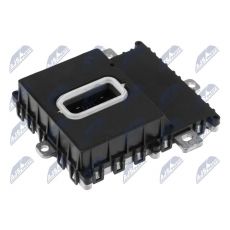 MODUL/PRERADNÍK MERCEDES KLASA GLK (X204) 2008-2015 A2048708326