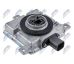 RIADIACI MODUL SVETLOMETU MAZDA 3,6,CX-5 2011- W3T21571