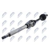 ALFA ROMEO GIULIETTA 1.8TBI, 2.0JTDM 10- /PRAVÁ, MANUAL/