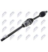 ALFA ROMEO 156 1.9JTD 02-, LANCIA LYBRA 1.9JTD 01- /PRAVÁ/