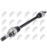 ALFA ROMEO STELVIO 2WD, 4WD Q4 2.0T, 2.2D 16- /ZADNÁ, L=P, MANUAL, AUTOMAT/