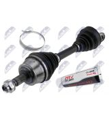 ALFA ROMEO 156 1.9JTD 01-, LANCIA LYBRA 1.9JTD 01- /ĽAVÁ/