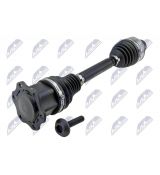 AUDI A4 B8 /AVANT/ALLROAD QUATTRO 09-16, A5/SPORTBACK 11-17 /PREDNÁ, ĽAVÁ/PRAVÁ MANUAL/