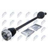 AUDI ENG.115KM A3 1.6 03-, VW GOLF V, PLUS V, JETTA III/IV, SKODA OCTAVIA II 04- /PREDNÁ, PRAVÁ, MANUAL 6B/