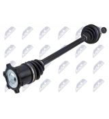 AUDI A6 C6 04-, ALLROAD C6 06- /PREDNÁ, PRAVÁ, MANUAL/