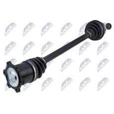 AUDI A6 C6 04-, ALLROAD C6 06- /PREDNÁ, PRAVÁ, MANUAL/