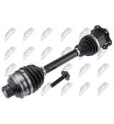 AUDI Q7 15-, Q8 18- /PREDNÁ, L=P/