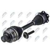 AUDI A6 C8 18-, S6 21-, A6 ALLROAD 19-, A7 17-, S7 17- /PREDNÁ, L=P, AUTOMAT/