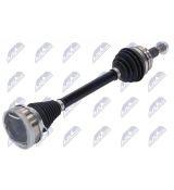 AUDI A3 QUATTRO 96-, TT QUATTRO 98-, GOLF IV 4MOTION 97- BORA 4MOTION 98-, SEAT LEON 4WD 99- /ZADNÁ, PRAVÁ, MANUAL/