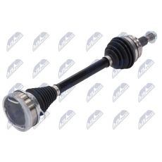 AUDI A3 QUATTRO 96-, TT QUATTRO 98-, GOLF IV 4MOTION 97- BORA 4MOTION 98-, SEAT LEON 4WD 99- /ZADNÁ, PRAVÁ, MANUAL/