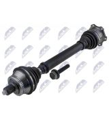 AUDI A4 2.4, 2.6, 2.8, 2.5TDI 95-, A6 C5 97-, VW PASSAT 96-, SKODA SUPERB I 01- /PREDNÁ, PRAVÁ, MANUAL/