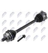 AUDI A4 1.8T, 1.9TDI 95-, VW PASSAT 1.8T, 2.3VR5, 1.9TDI 96-, SKODA SUPERB I 1.8T /PREDNÁ, ĽAVÁ, MANUAL/