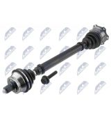 AUDI A6 C5 97- /PREDNÁ, PRAVÁ, MANUAL/