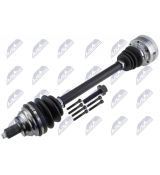 AUDI A3 1.6FSI 03-, VW GOLF V 1.6FSI 03-, JETTA 1.6FSI 04-, SKODA OCTAVIA II 1.6FSI 04- /ĽAVÁ, MANUAL/