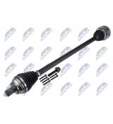 VW GOLF V, VI 1.4 03-, SKODA OCTAVIA II 1.4 04-, SEAT LEON 1.4 05-, TOLEDO III 1.4 04-, ALTEA 1.4 04- /PREDNÁ, PRAVÁ/