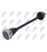 AUDI QUATTRO A6 C5 , ALLROAD 97- /ZADNÁ, L=P, MANUAL, AUTOMAT/