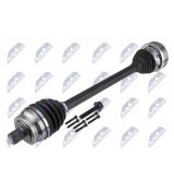 AUDI A4 1.6 B6, B7 00-, SEAT EXEO 1.6 08- /ĽAVÁ/