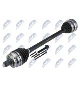 AUDI A4 1.6 B6, B7 00-, SEAT EXEO 1.6 08- /PRAVÁ/