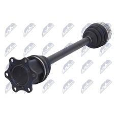 AUDI A4 B6 1.8T, 2.0, 2.0FSI 00-04, B7 1.8T, 2.0, 2.0TFSI, 2.0TDI, 3.0TDI 04-08 /PREDNÁ, PRAVÁ, MANUAL/