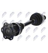 AUDI QUATTRO A4 B9 15-, A5 F5 16- /PREDNÁ, L=P, MANUAL 6B, AUTOMAT A7/