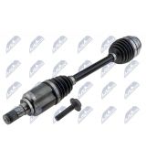 BMW SDRIVE X1 16D 14-, 2 ACTIVE TOURER/GRAN TOURER 214D, 216D 13- /ĽAVÁ/