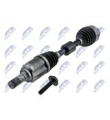 MINI F55/F56/F57 COOPER S/JCW 13- /ĽAVÁ, 6MANUAL/