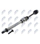 MINI F55/F56/F57 COOPER D 13-, CLUBMAN ONE D F54 15- /PRAVÁ, 6MANUAL/