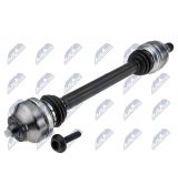 BMW M5 F10 / COMPETITION 560/575/600KM 11-, M6 COUPE F13/KABRIOLET F12/GRAN COUPE F06 / COMPETITION 12- /ZADNÁ, ĽAVÁ, AUTOMAT/