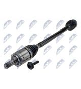 BMW I3 13-, I3S 17- /ZADNÁ, PRAVÁ/