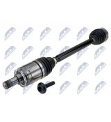 BMW I3 13-, I3S 17- /ZADNÁ, ĽAVÁ/