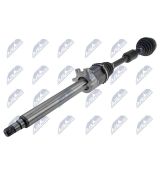 BMW 2 ACTIVE TOURER 218D, 220I 14- /PREDNÁ, PRAVÁ, MANUAL/