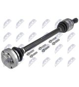 BMW 5 E60 E61 520D, 523I, 525D, 525I, 528I, 530I, 530D, 535I, XI, IXDRIVE, XS 02-10 /ZADNÁ, L=P, AUTOMAT/