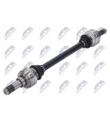 BMW 3 F3#, F8# 325D, 330D, 330D XDRIVE, 335DXDRIVE 12-, 3GT 320DXDRIVE, 325D, 330D 13-, 1 F20/F21 125D 12-, 4 F3# 425D, 430D, 430D XDRIVE, 435D XDRIVE 13- /ZADNÁ, ĽAVÁ, AUTOMAT, MANUAL/