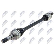 BMW 3 F3#, F8# 325D, 330D, 330D XDRIVE, 335DXDRIVE 12-, 3GT 320DXDRIVE, 325D, 330D 13-, 1 F20/F21 125D 12-, 4 F3# 425D, 430D, 430D XDRIVE, 435D XDRIVE 13- /ZADNÁ, PRAVÁ, AUTOMAT, MANUAL/