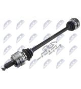 BMW 3 E36 316I, 318I, 318IS, 320I 91-, 3 E46 316I, 318I, 320I 97- /ZADNÁ, PRAVÁ, MANUAL, AUTOMAT/