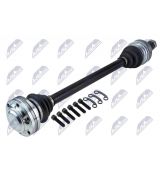 BMW 3 E90, E91, E92, E93 335I, 335IX, 335IXDRIVE 06-, 1 E82, E88 135I 07- /ZADNÁ, PRAVÁ, MANUAL/