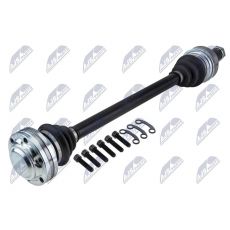 BMW 3 E90, E91, E92, E93 335I, 335IX, 335IXDRIVE 06-, 1 E82, E88 135I 07- /ZADNÁ, PRAVÁ, MANUAL/