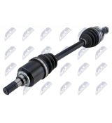 MINI R50, R53 COOPER, ONE 1.6 01- /ĽAVÁ, AUTOMAT CVT/