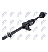 MINI R50, R53 COOPER, ONE 1.6 01- /PRAVÁ, AUTOMAT CVT/