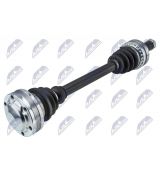 BMW 3 E90, E91, 392, E93 325D, 330D, 330XDRIVE, 330XD, 335D 05-, 123D E81, E82, E87, E88 06- /ZADNÁ, ĽAVÁ, MANUAL/