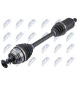 BMW X3 G01, F97 17-, X4 G02, F98 18- /PREDNÁ, ĽAVÁ, AUTOMAT 8B/