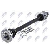 BMW 3 E46 325XI, 330D, 330I, 330XD, 330XI 00- /ZADNÁ, PRAVÁ, MANUAL, AUTOMAT/