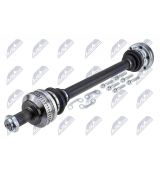 BMW 3 E46 325XI, 330D, 330I, 330XD, 330XI 00- /ZADNÁ, ĽAVÁ, MANUAL, AUTOMAT/