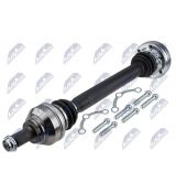 BMW M3 E90, E92, E93 07-, M1 E82 11- /ZADNÁ, ĽAVÁ, MANUAL, AUTOMAT/