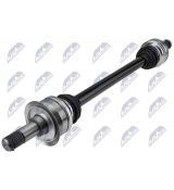 BMW F01, F02 760I, 760IL 09-, ACTIVEHYBRID 7 4.4 10-12, ACTIVEHYBRID 7 3.0 12-15, ALPINA B7, B7LX 09- /ZADNÁ, PRAVÁ, AUTOMAT/