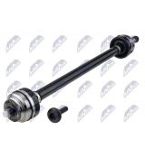 BMW G11, G12 730I, 730LI 15-, 630I GT 17- /ZADNÁ, PRAVÁ/