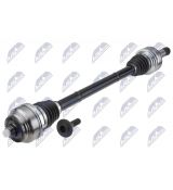 BMW X3 G01, F97 SDRIVE 20I 2.0, 1.6 17-, XDRIVE 20D 17- /ZADNÁ, ĽAVÁ, 8AUTOMAT/