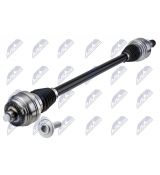 BMW X3 XDRIVE30I 17-, XDRIVE 30E PLUG-IN HYBRID 20- /ZADNÁ, PRAVÁ, 8AUTOMAT/